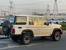 تويوتا لاند كروزر 70 LC 78 HARDTOP 2.8L AT