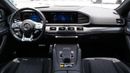 Mercedes-Benz GLE 63 AMG S
