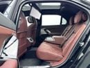 بي أم دبليو 735i STANDARD 2023 BMW 735i M Sport, Agency Warranty+Full Service History, GCC Specs.