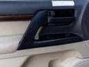 Toyota Land Cruiser GXR Toyota Land Cruiser 2016
