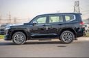 Toyota Land Cruiser TOYOTA LAND CRUISER VX 4.0 BLACK SOFT DOORS 2026