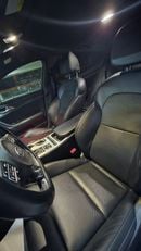 Kia Stinger GT