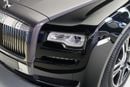 Rolls-Royce Ghost Std 6.6L SERIES 2