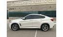 بي أم دبليو X6 35i اكسكلوسيف بي ام دبليو أكس 6 موديل : 2017 ممشى : 94.000 k.m مطلوب : 98.000 درهم  مواصفات خليجية  