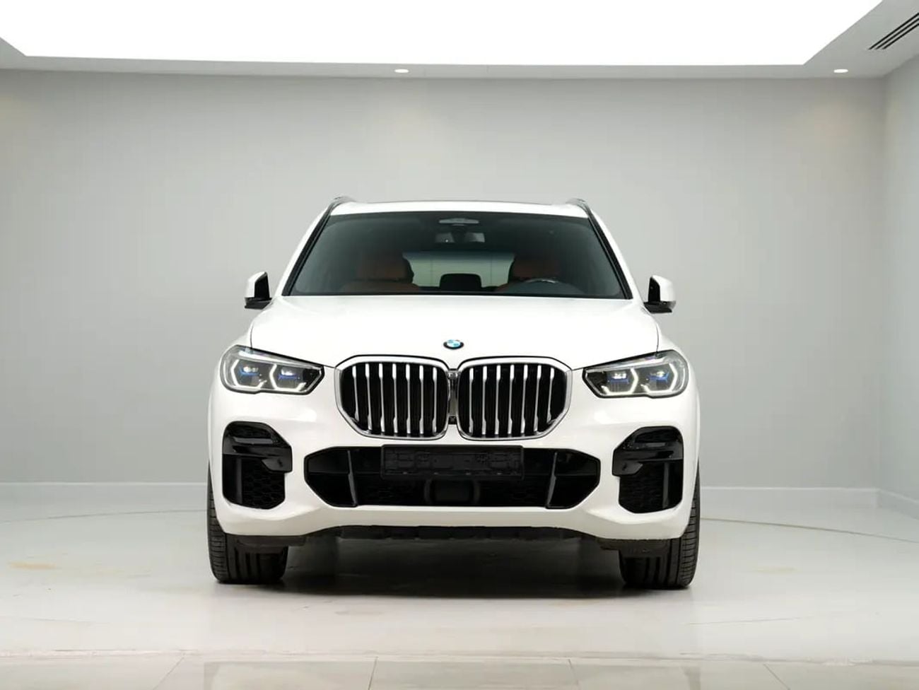 بي أم دبليو X5 XDRIVE40i M SPORT GCC Specs xDrive40i M Sport In Perfect Condition