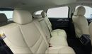 مازدا CX9 GT 2.5 | بدون دفعة مقدمة | اختبار قيادة مجاني للمنزل