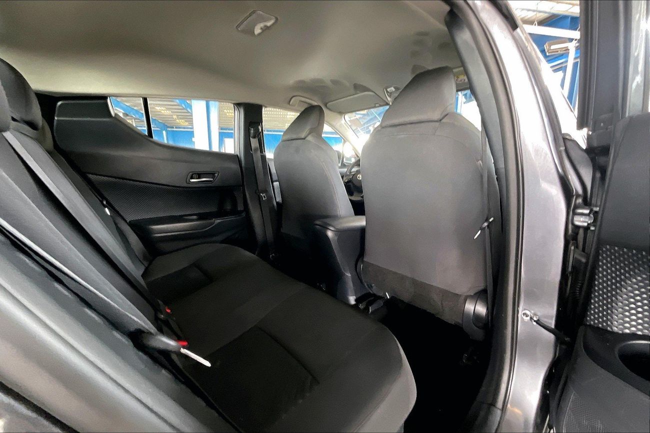 Toyota CHR GX | Guaranteed Warranty | 0 Down Payment