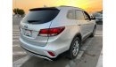 هيونداي سانتا في *Offer*2017 Hyundai Santa Fe Grand v6 and 7 seater / EXPORT ONLY