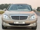 مرسيدس بنز S 350 LWB خليجي بانوراما مالك اول
