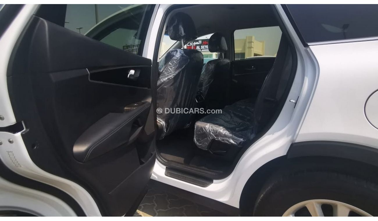 Kia Sorento EX 7 Seater
