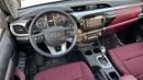 Toyota Hilux SR5