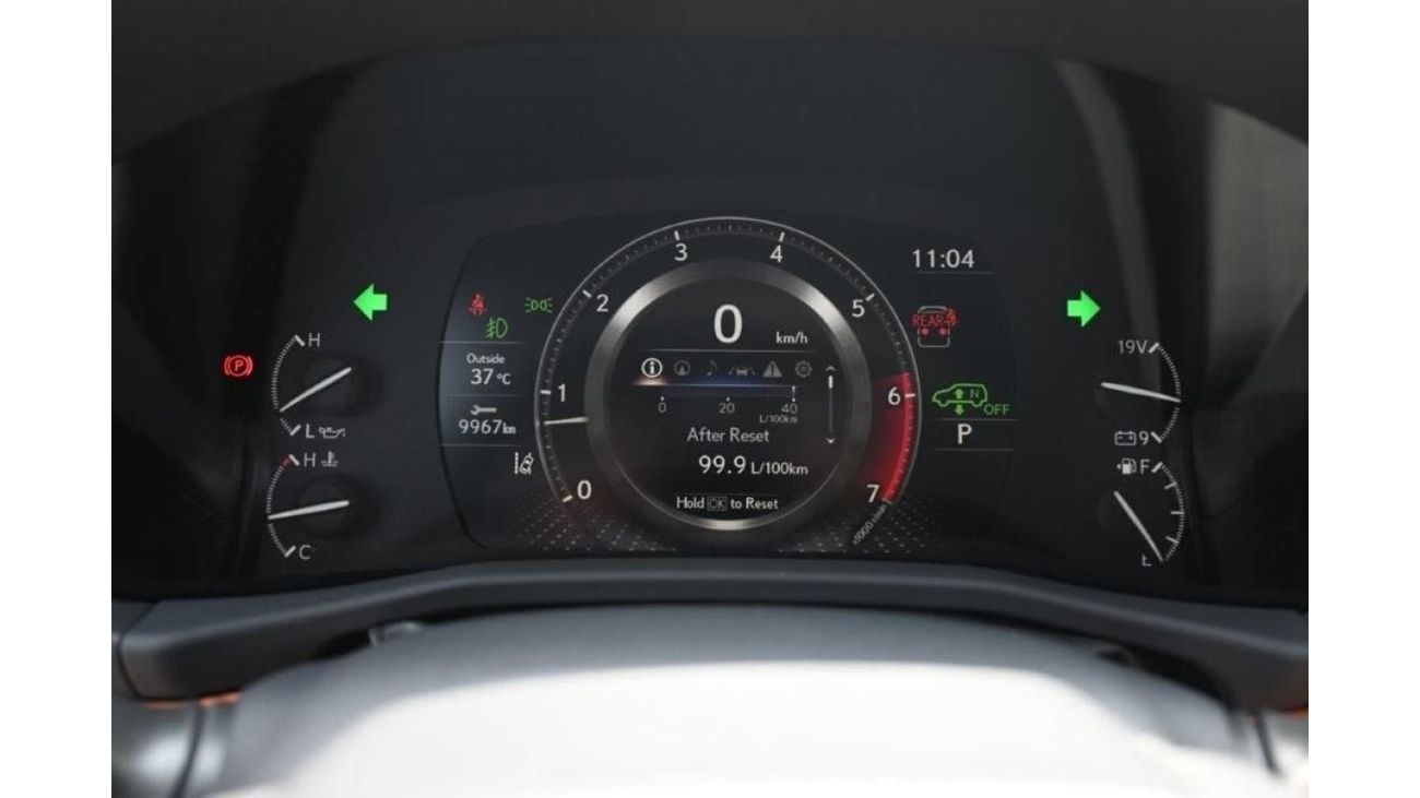 Lexus LX 600 2024 LEXUS VIP V6 3.5L PETROL 4-SEATER AT