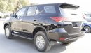 Toyota Fortuner TOYOTA FORTUNER 2.7L AT 2022