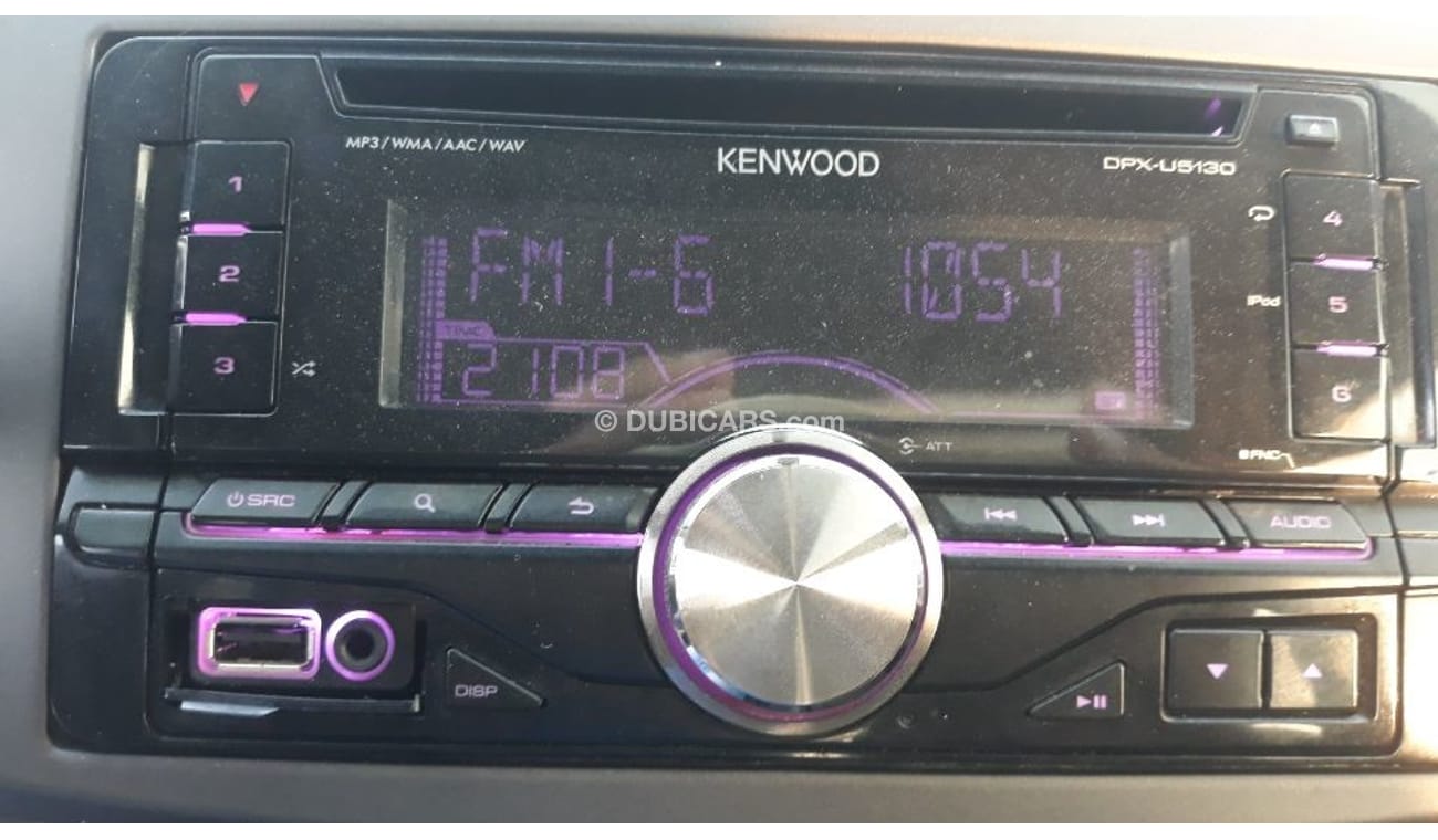 Nissan Tiida 2015 Gulf Specs car excellent condition