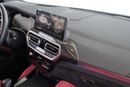 BMW X3 xDrive 30i M Sport 2.0L