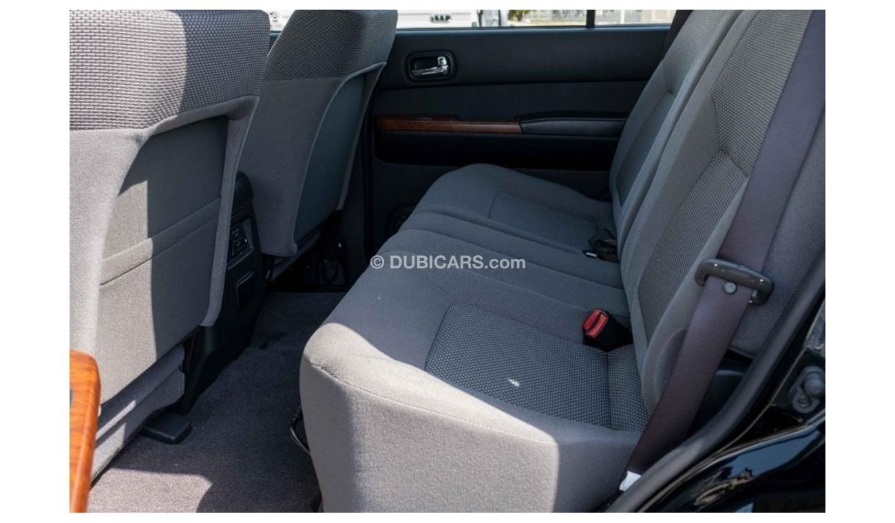 Nissan Patrol Safari New 2023 Nissan Patrol SW 4.8L Safari with Auto Transmission!