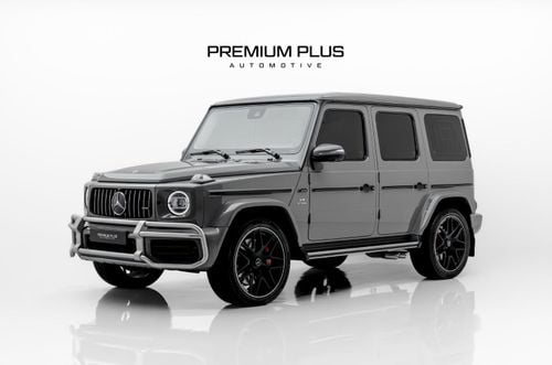 Mercedes Benz G63 AMG STANDARD