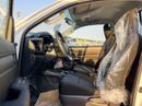 Toyota Hilux EXPORT PRICE - TOYOTA HILUX SC DLX 2.4L