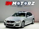 BMW 320i STD JOY EDITION