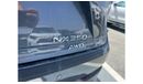 Lexus NX350 LEXUS NX350 F-Sport2 2.4L CANADIAN SPECS