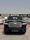 تويوتا لاند كروزر VXR 3.5TT