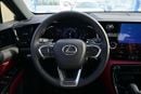 Lexus NX350h Std 2.5L Lexus NX350h 2.5L Hybrid Petrol AWD