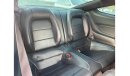 Ford Mustang Ford Mustang GT Premium, imported from Canada, 2016, outboard transmission, automatic transmission,