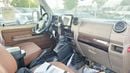 تويوتا لاند كروزر بيك آب Toyota Land Cruiser Pick Up Toyota Land Cruiser Pick Up 4.0L 2026