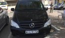 Mercedes-Benz Vito 113 cdi
