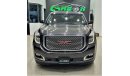 جي أم سي يوكون GMC YUKON DENALI 2015 GCC IN PERFECT CONDITION ORIGINAL PAINT FULL SERVICE HISTORY INCLUDING FREE IN