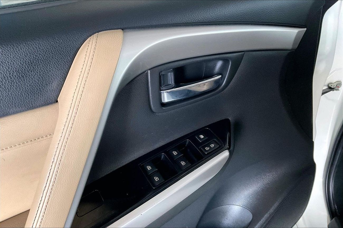 Mitsubishi Montero Sport GLS Premium | Guaranteed Warranty | 0 Down Payment