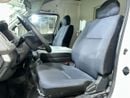 Foton View C Panel Van BJ 5039 CS2 WB Cargo Van / AL TAYER MOTORS / AL QOUZ SHOWROOM