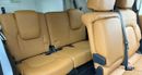 Nissan Patrol 2022 Nissan Patrol SE 70th Anniversary, Warranty, Full BMW Service History, 7 Seater, GCC