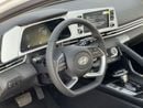هيونداي إلانترا HYUNDAI ELANTRA 1.5L ELITE GLX FULL OPTION MODEL 2024