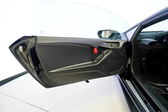 Lamborghini Huracan STO, миниатюра 25