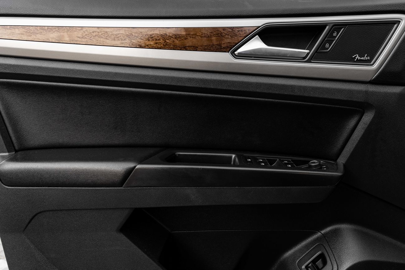 فولكس واجن تيرامونت R Line | 2,544 P.M  | 0% Downpayment | Perfect Condition!