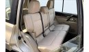 Mitsubishi Pajero GLS Midline w/sunroof