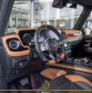 Mercedes-Benz G 63 AMG Std
