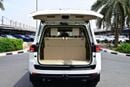 Toyota Land Cruiser 2025 TOYOTA LAND CRUISER 300 EXR V6 4.0L PETROL 7 SEAT AT