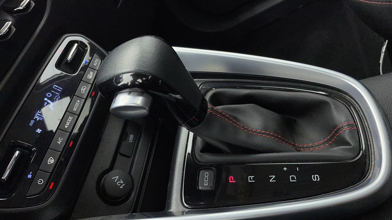 Chevrolet Groove PREMIER 1.5 | Zero Down Payment | Home Test Drive