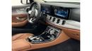 Mercedes-Benz E300 Std 2020 Mercedes Benz E300, August 2025 Mercedes Warranty, Full Mercedes Service History, GCC Specs