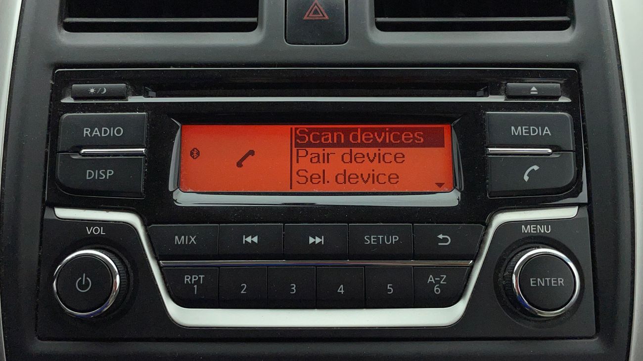 نيسان صني SV 1.5 | بدون دفعة مقدمة | اختبار قيادة مجاني للمنزل