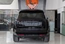 Land Rover Range Rover Land Rover | Range Rover Vogue | HSE P530 | Electric Side Steps | GCC Specs | 2026  | ( EXPORT)