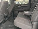 GMC Sierra 2.7T SLE Crew Cab (FWD)