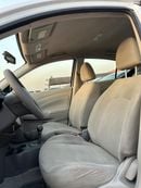 Nissan Sunny SV