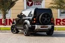 Land Rover Defender P300 90 SE 2.0L (6 Seater)