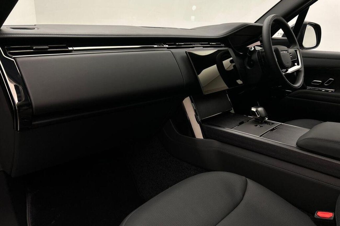 لاند روفر رينج روفر 