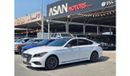 Genesis G80 Sport Royal 3.3L