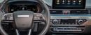 Jetour X70 LUX
