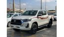 Toyota Hilux SR5 2022 / 4x4 Full Automatic Ref#725